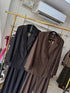 Hight Quality Double Breasted Blazer With Pant Sets